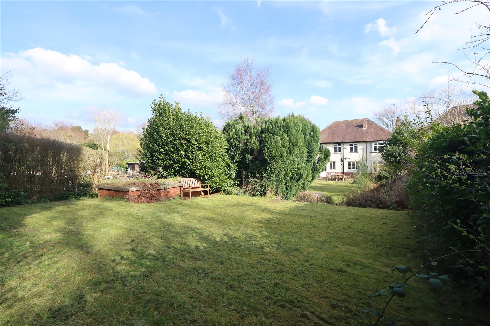 Barnetts Lane, Kidderminster